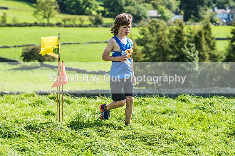Loweswater Show-211 - Loweswater Show Junior & Senior Fell Races Sunday 3rd September 2023
