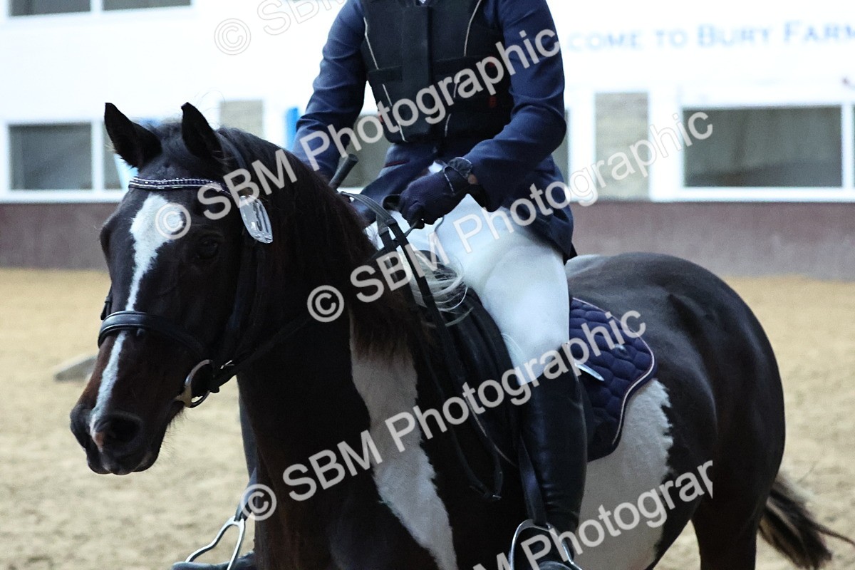 SBM_005119 - Class 3 - 50cm Open