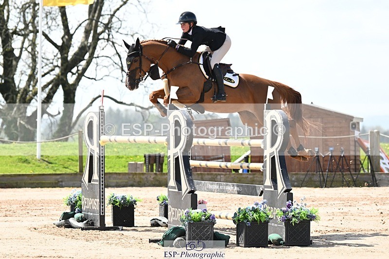 250425-130219-09284 - Cls 10 - 2 Star Big Tour L. Ranking Class - 1st Half