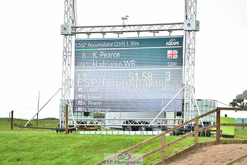 230723A-093703-10602 - Cls 4, 2 Star Small 1.30m