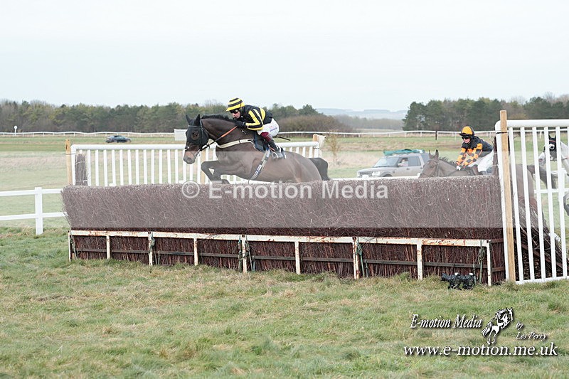 PtP 270124 803 - Royal Artillery PtP Larkhill 27/01/24