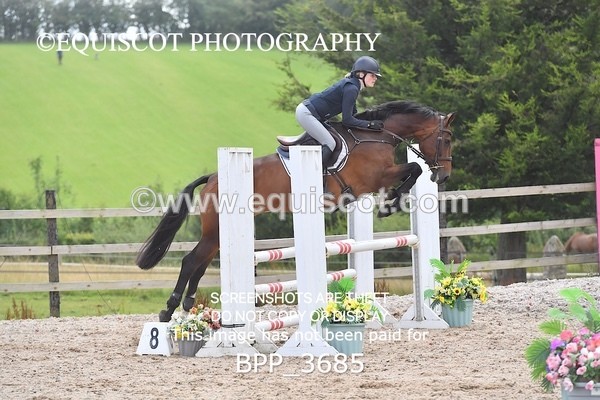 BPP_3685 - CLASS 5  0.95m Amateur Championship Qualifier