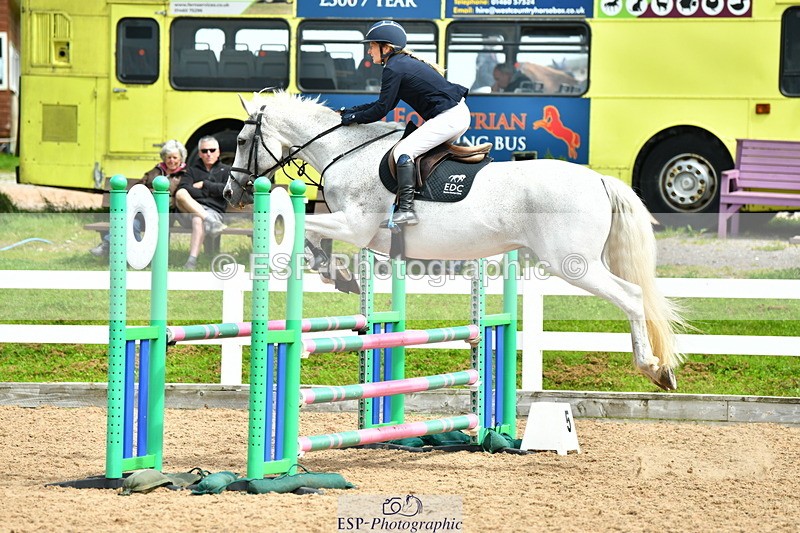 230812A-141856-09588 - Cls 28 95cm Nat Am Qualifier