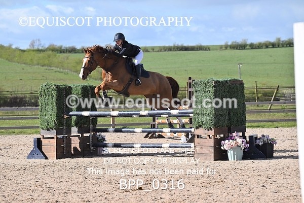 BPP_0316 - CLASS 21 SUN Senior 1.05m Open