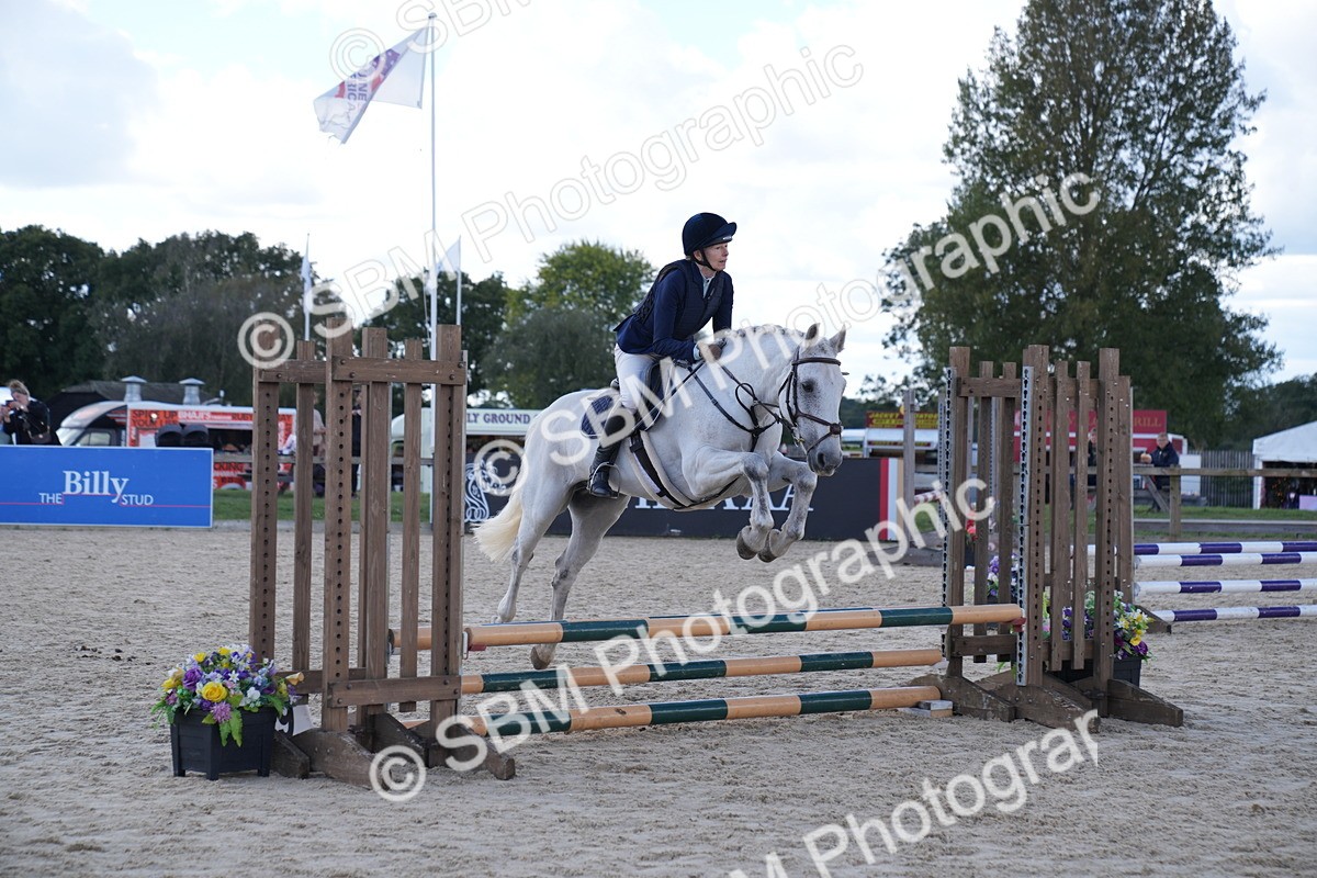 SBM_07094 - J55 Clear Round 60cm