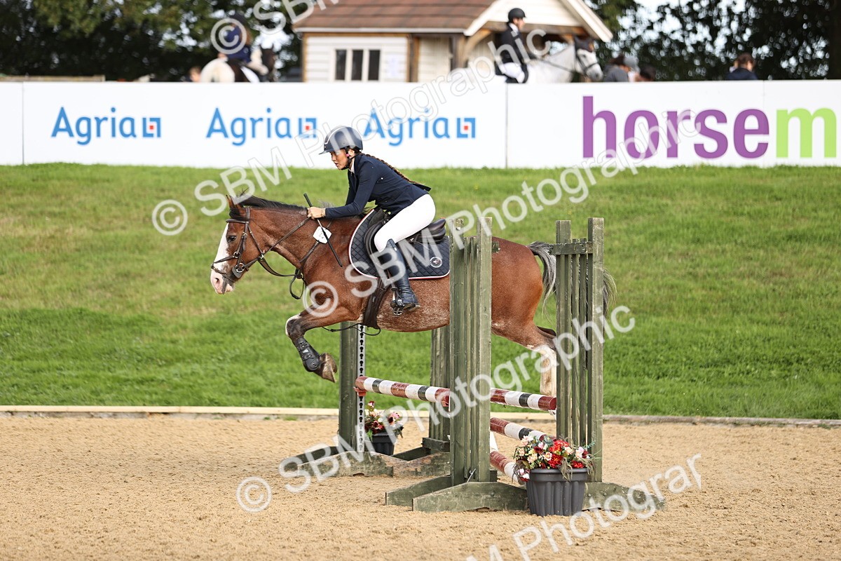 SBM_52902 - J10 - Junior Pony 75cm Championship