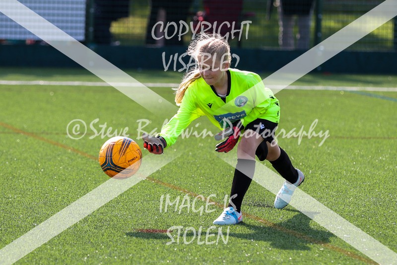 1DX30049 - U11 Girls