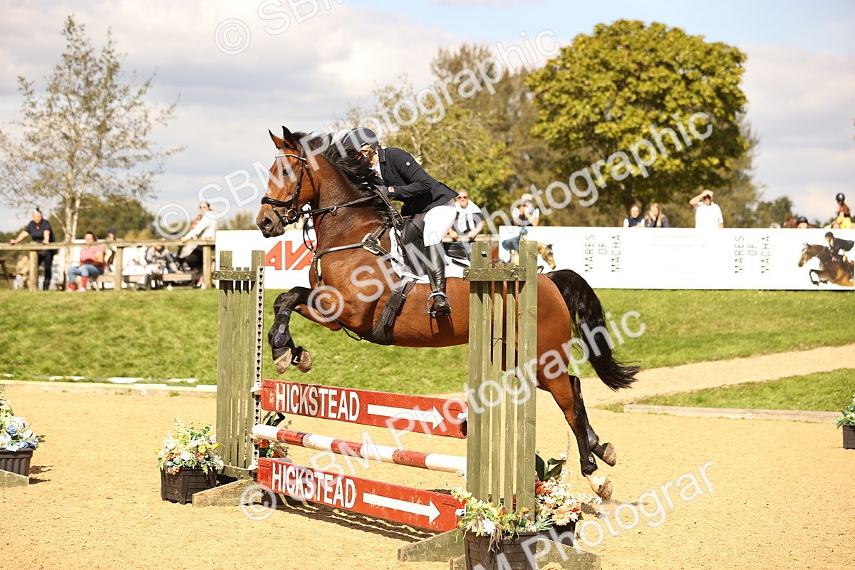 SBM_43305 - J40 Senior 90cm Supreme Championship