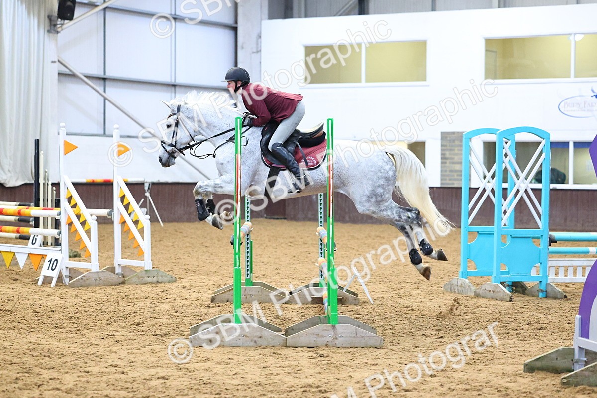 SBM_000552 - Class 2 - Senior British Novice - 90cm