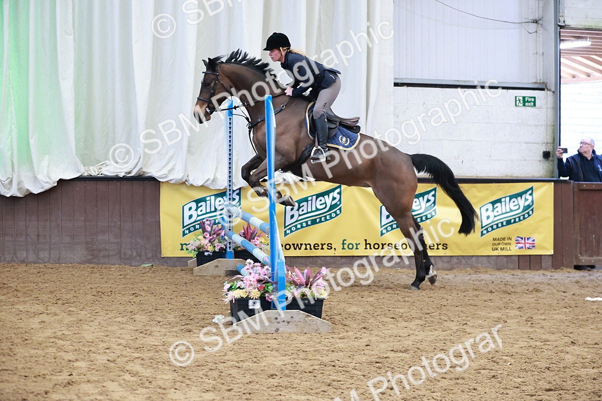 SBM_000303 - Class 2 - Senior British Novice - 90cm