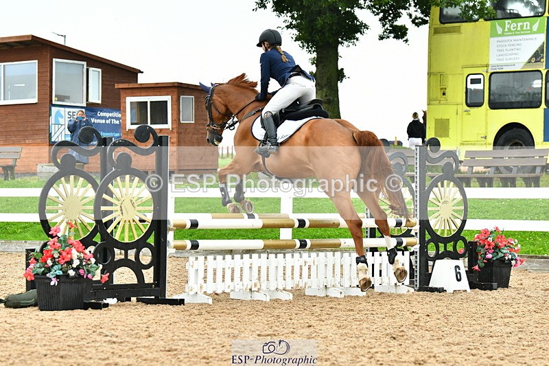 230730A-095934-08411 - Cls 31 British Novice & 90cm Open