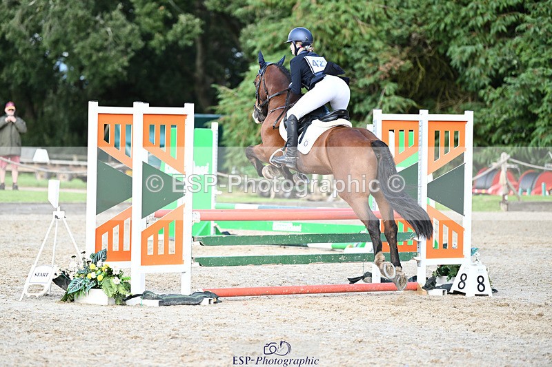 240824X-165317-30454 - 80cm Jump Off
