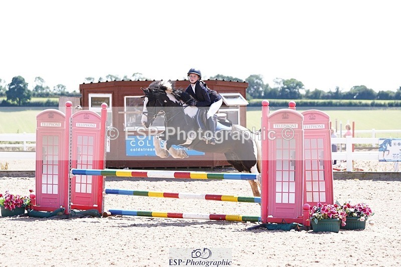 250628-144242-06083 - Cls 23 Pony Intro & 80cm Open