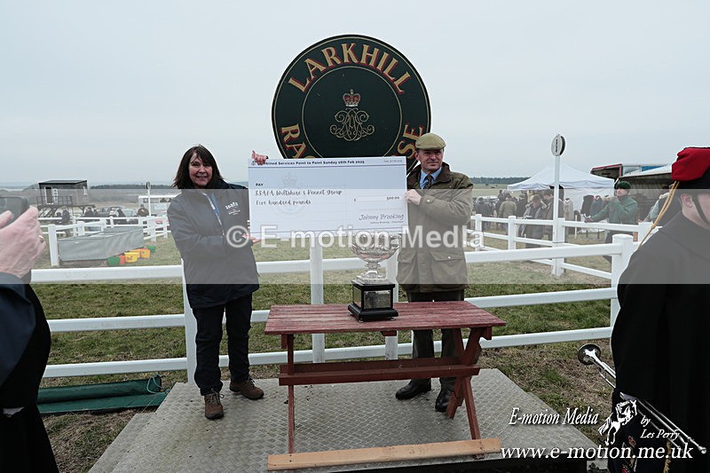 PtPres 16022516 - Presentations Combined Services PtP 16/02/25