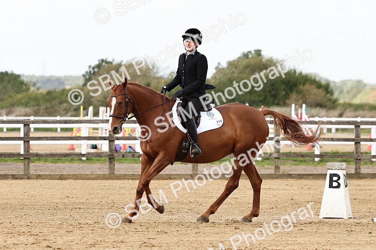 SBM_001147 - Class 46 - Novice 1 Combined Training