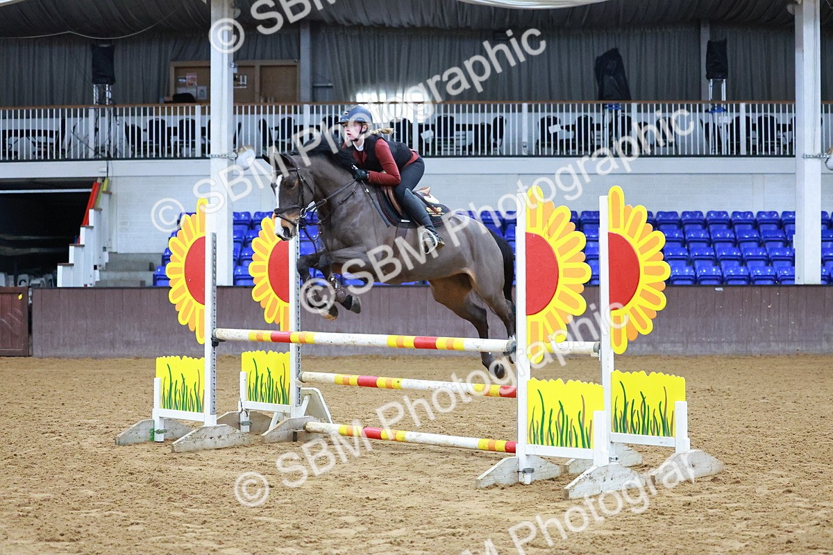 SBM_000998 - Class 3 - Senior Discovery - 1.00m