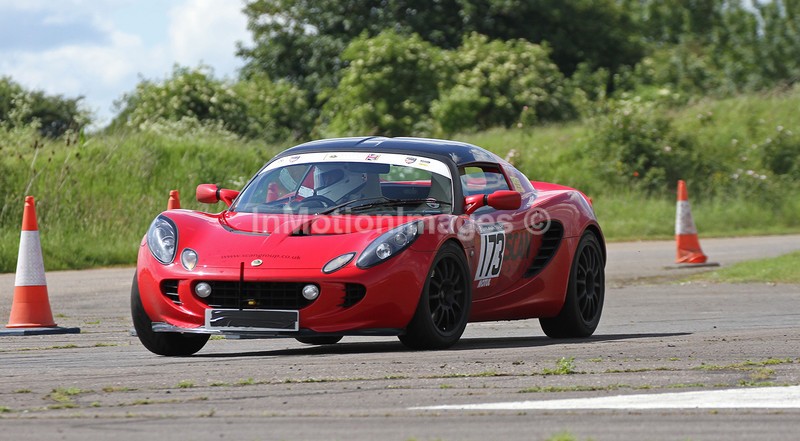 - Lotus Cup UK Speed Champs 2014/15/16/17/18/22/23/24