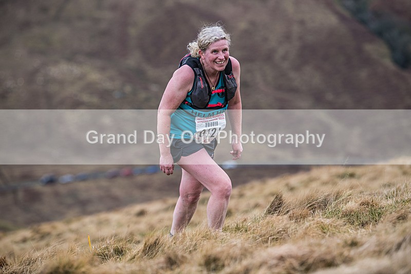 Barbondale-600 - Kendal Winter League Bardondale Junior & Senior Fell Races Sunday 8th February 2026