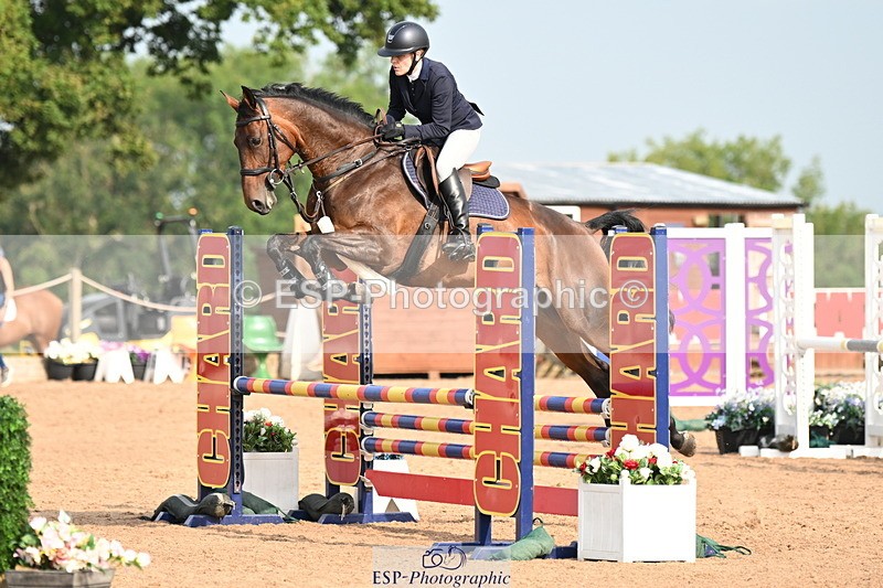 240801A-091041-00950 - Cls 1 British Novice and 90cm Open