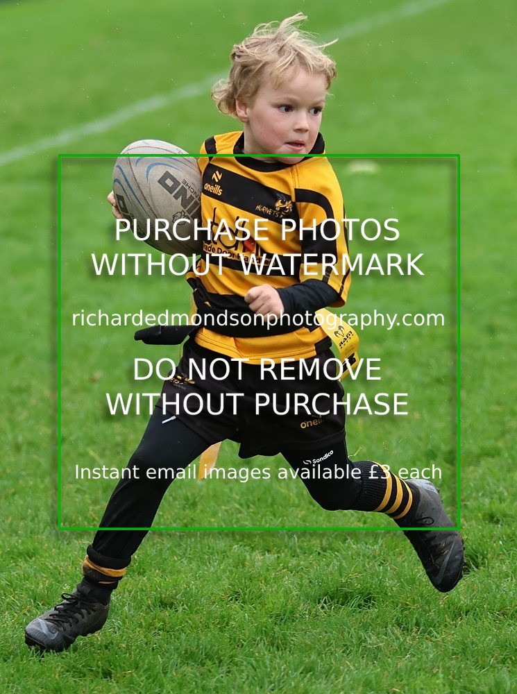 533A9280 - Kendal Rugby Under 8's