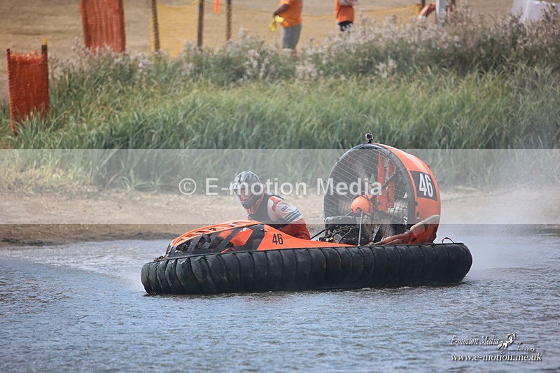 HCWC 220826 302 - Hovercraft W C Race Day 2 22/08/26