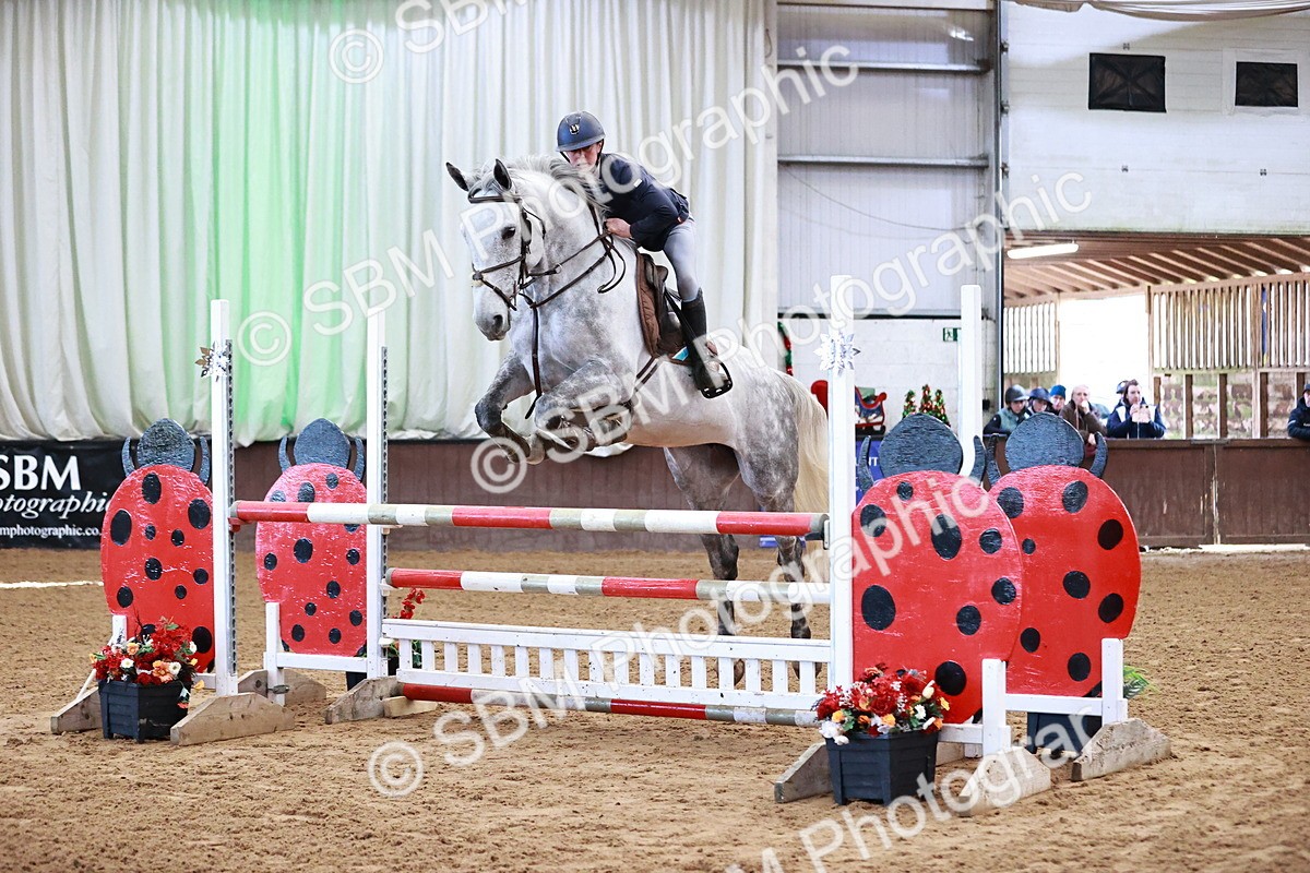 SBM_005037 - Class 23 - Blue Chip Joint Care Power Championship Qualifier 1.10m