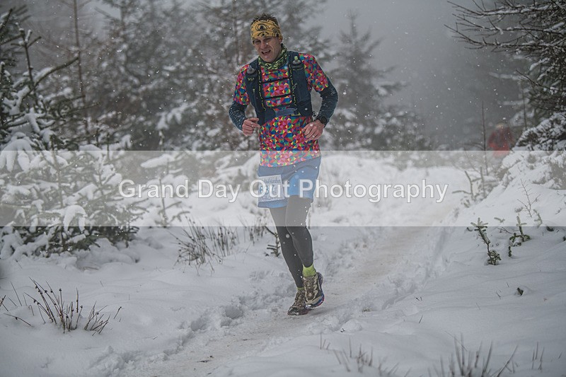 Glentress-1802 - High Terrain Events Glentress 42, 21 & 10K Trail Races Sunday 15th February 2026