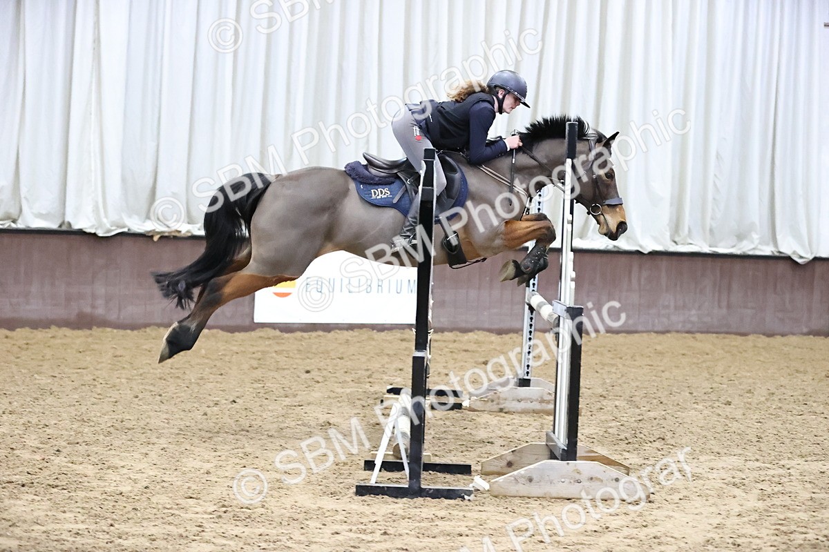 SBM_001658 - Class 10 - Pony Discovery - 90cm