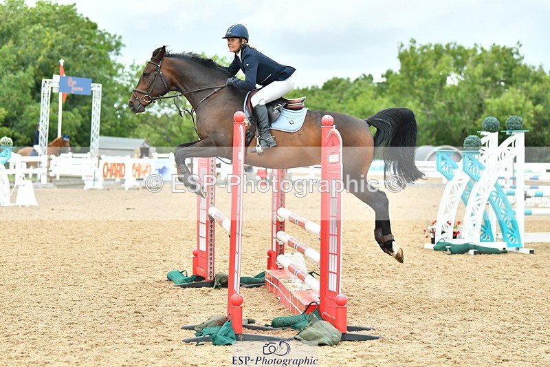 230812A-142430-09611 - Cls 28 95cm Nat Am Qualifier