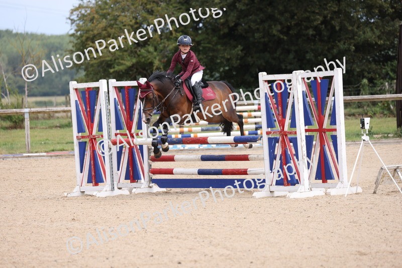 20250727-1843 - Class 6 - 90cm