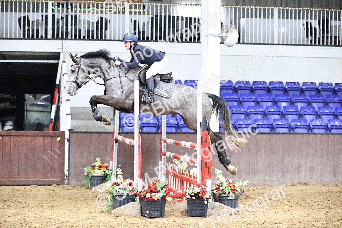 SBM_003544 - Class 16 - Senior Newcomer - 1.10m