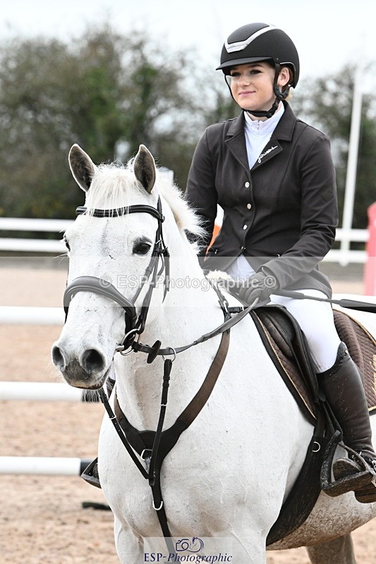 231118A-130341-02027 - Cls 6 BlueChip Pony Sapphire Qualifier