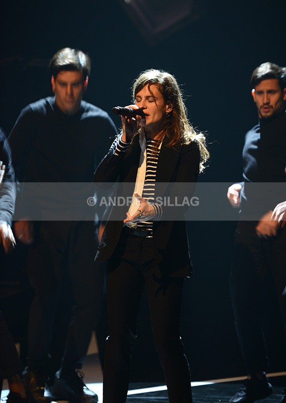 Christine & The Queens - Later With Jools