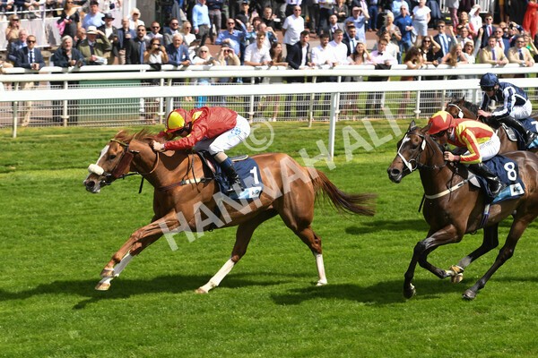 yr10062022r3-32 - Race 3 3.00pm British EBF supporting Racing with Pride Fillies' Handicap