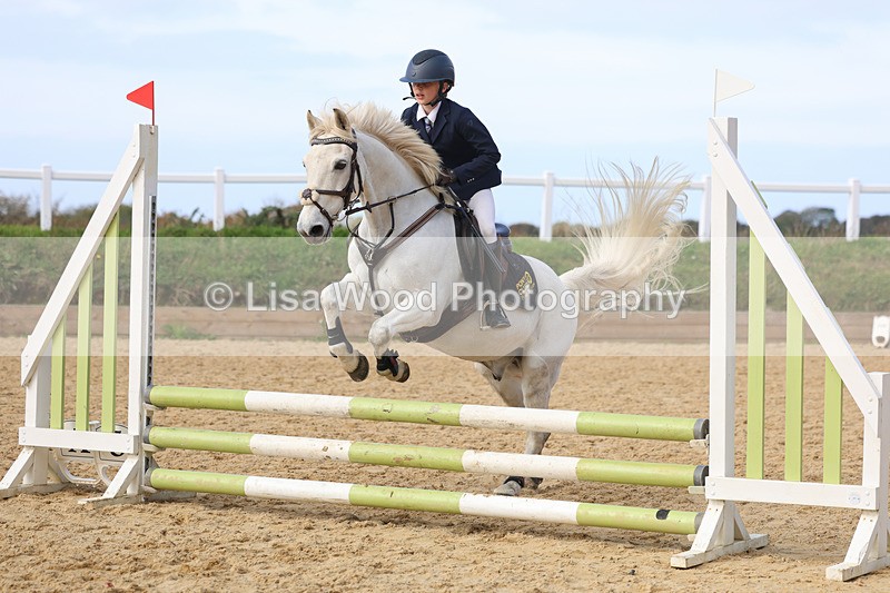 3E7A7220 - Class 3: 60cm open