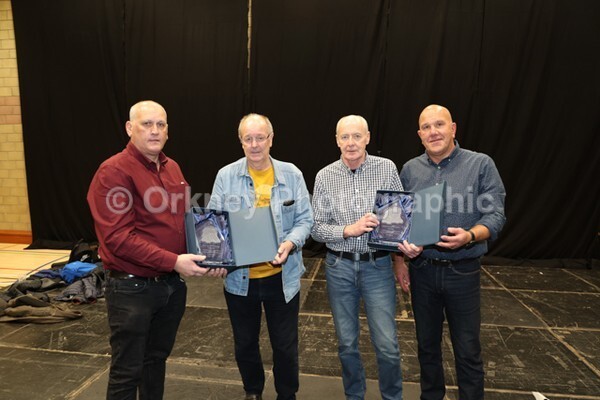 Ba Players historic reunion-2005 - Ba Winners Through the Years