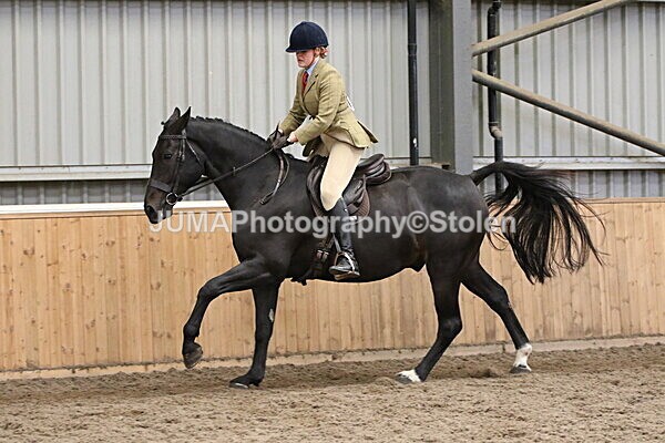 SIAL2670 - Sunday 14th Ridden
