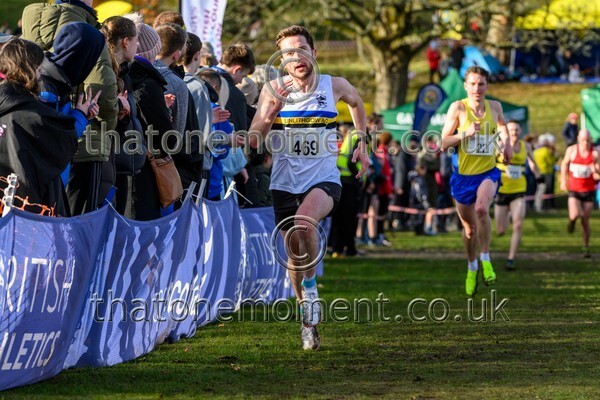 Falkirk25-921184 - Senior Men Set Three