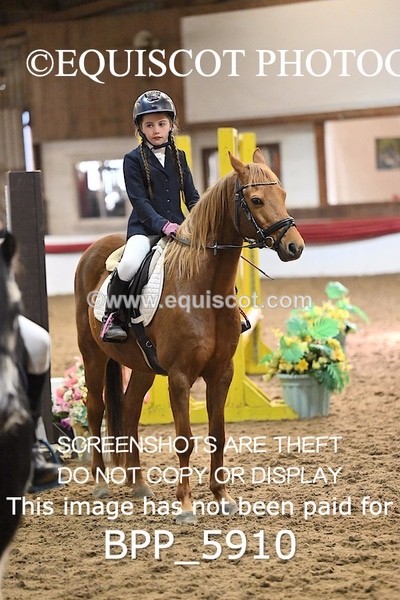 BPP_5910 - CLASS 5 PONY 50CM FINAL
