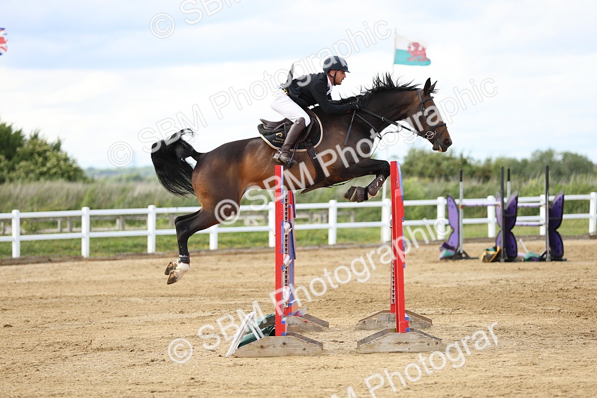 SBM_001711 - Class 7 - National 1.30m 1.40m