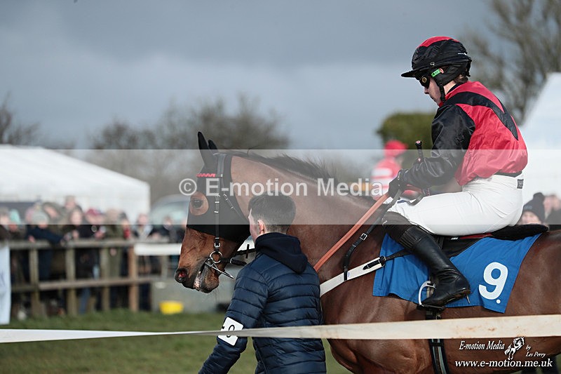 PtP 250126 272 - Cocklebarrow Races Point-to-Point 25/01/26