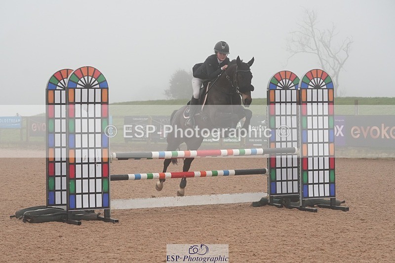 260307-135607-01007 - Cls 33 95cm Amateur Qualifier