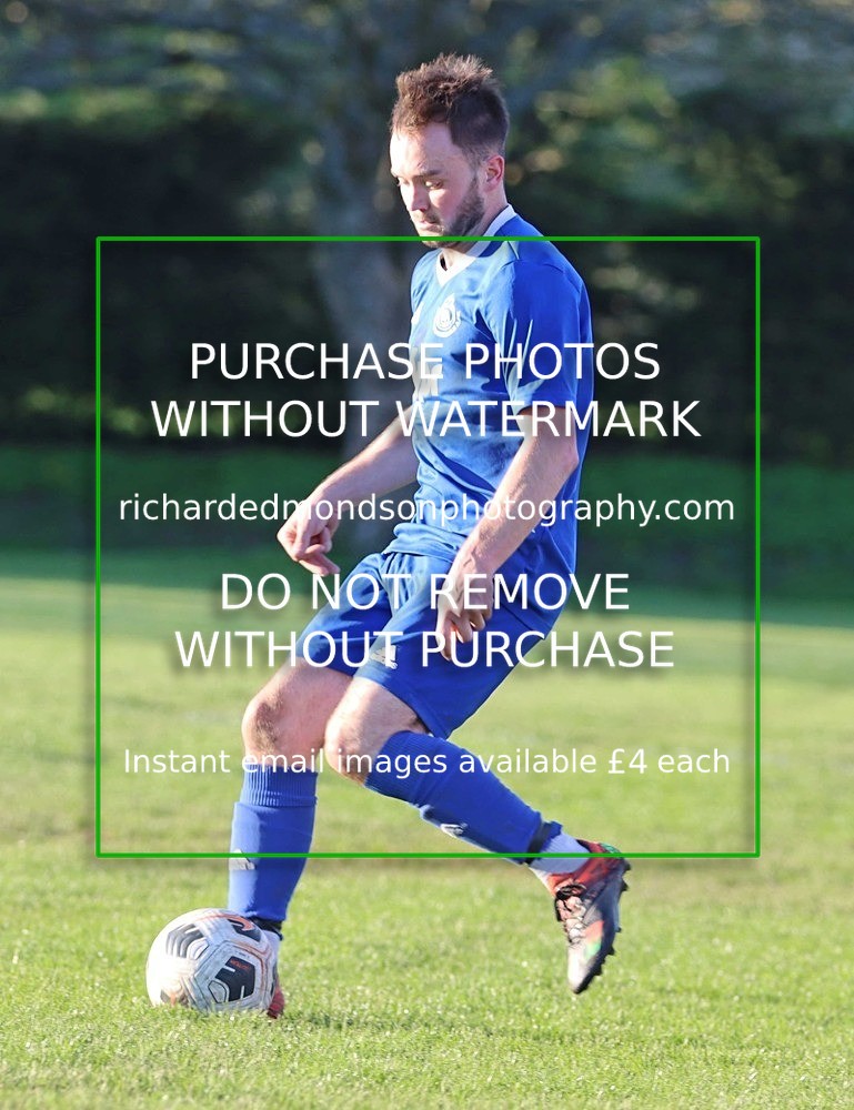IMG_9008 - Kirkby Lonsdale Reserves vs Carnforth Rangers (16/4/24)