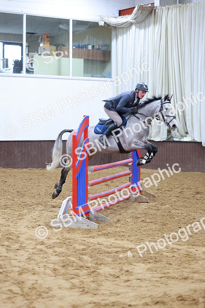 SBM_000942 - Class 2 - Senior British Novice - 90cm