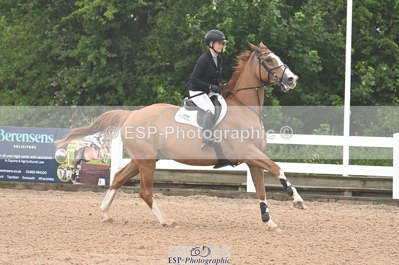 240720A-113146-14494 - Cls 11, 1 Star Bronze Tour 1.15m