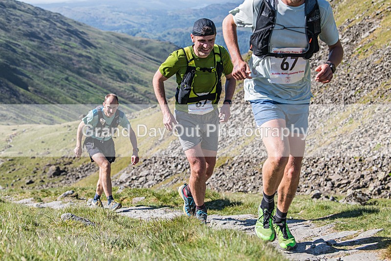 Old County Tops-368 - The Old County Tops Fell Race Saturday 17th May 2025