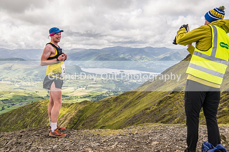Blencathra-1236 - Blencathra Fell Race Sunday 28th June 2026