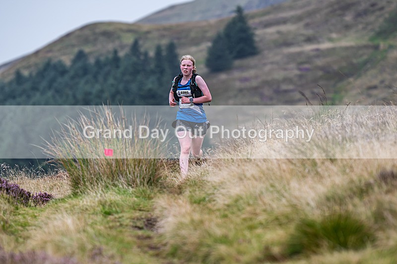 Gavel-339 - Ennerdale Show Gavel Fell Race Wednesday 26th August 2026