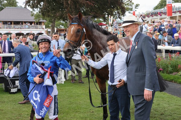 yr20082022r4-237 - Race 4 3.35pm Sky Bet Ebor