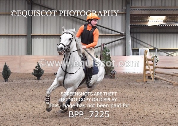 BPP_7225 - CLASS 3 BE80CM